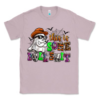Lilac this is some bull shit Classic Tee - AdoDesignShop