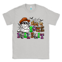 Moon Dust this is some bull shit Classic Tee - AdoDesignShop