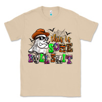 Mushroom this is some bull shit Classic Tee - AdoDesignShop
