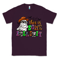 Plum this is some bull shit Classic Tee - AdoDesignShop