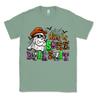 Sage this is some bull shit Classic Tee - AdoDesignShop