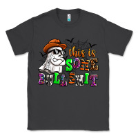 Smoke this is some bull shit Classic Tee - AdoDesignShop