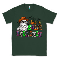 Sports Green this is some bull shit Classic Tee - AdoDesignShop