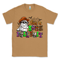 Toasted Coconut this is some bull shit Classic Tee - AdoDesignShop