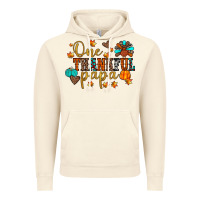 Vintage Artic one thankful papa Vintage Hoodie - JahusDesignShop