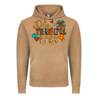 Vintage Camel one thankful papa Vintage Hoodie - JahusDesignShop