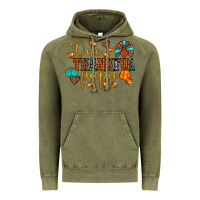Vintage Olive one thankful papa Vintage Hoodie - JahusDesignShop