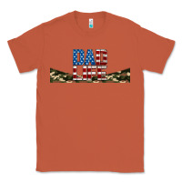 Copper patriotic dad life 16oz libbey cup Classic Tee - HRA Design Shop