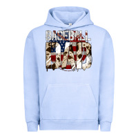 Pigment Grape Ice Baseball American Dad Urban Hoodie - Bettercallsaul