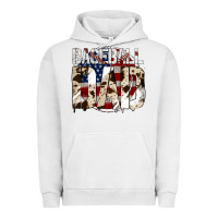 Pigment Lunar Rock Baseball American Dad Urban Hoodie - Bettercallsaul