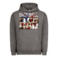 Pigment Tornado Baseball American Dad Urban Hoodie - Bettercallsaul