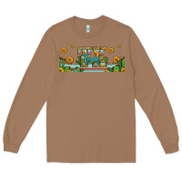 Toasted Coconut tx texas 16oz libbey glass Long Sleeve Tee - HRA Design Shop