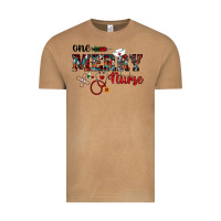 Vintage Camel one merry nurse western Vintage Tee - RanaPortraitStore