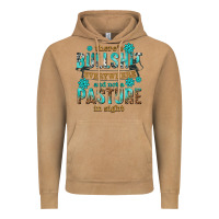 Vintage Camel theres bullshit everywhere and not a pasture tbw Vintage Hoodie - texasbilliewilder