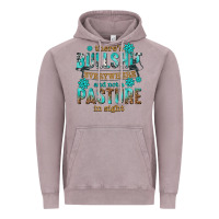 Vintage Zinc theres bullshit everywhere and not a pasture tbw Vintage Hoodie - texasbilliewilder