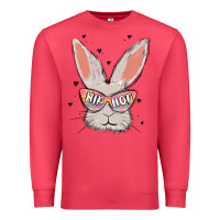 Cardinal hip hop Premium Sweatshirt - MaliasSmallBusiness
