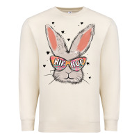 Sandshell hip hop Premium Sweatshirt - MaliasSmallBusiness