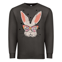 Smoke hip hop Premium Sweatshirt - MaliasSmallBusiness