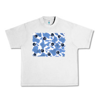 Lunar Rock distressed blueberry milkshake cowhide Urban Heavy Tee - RanaPortraitStore