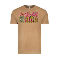Vintage Camel rebel mama Vintage Tee - texasbilliewilder