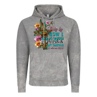 Cloud Rock this is how i fight my battle tbw Vintage Hoodie - texasbilliewilder