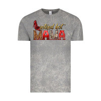 Cloud Rock retired hot mama Vintage Tee - texasbilliewilder