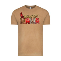 Vintage Camel retired hot mama Vintage Tee - texasbilliewilder