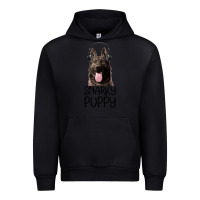 Black Snarky Puppy Urban Hoodie - Bettercallsaul