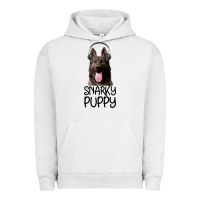 Pigment Lunar Rock Snarky Puppy Urban Hoodie - Bettercallsaul