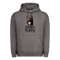 Pigment Tornado Snarky Puppy Urban Hoodie - Bettercallsaul