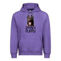 Tulip Snarky Puppy Urban Hoodie - Bettercallsaul