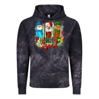 Cloud Black pharmacy squad Vintage Hoodie - Zillion Design Studio