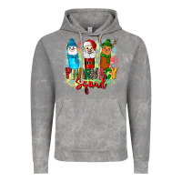Cloud Rock pharmacy squad Vintage Hoodie - Zillion Design Studio