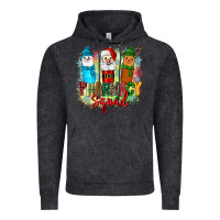 Vintage Black pharmacy squad Vintage Hoodie - Zillion Design Studio