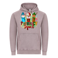 Vintage Zinc pharmacy squad Vintage Hoodie - Zillion Design Studio