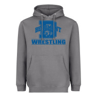Storm Beaumont Wrestling Heavyweight Hoodie - Jasminsmagicworld