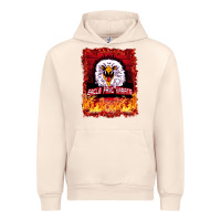 Sandshell Eagle Fang Karate Urban Hoodie - Bettercallsaul