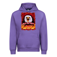 Tulip Eagle Fang Karate Urban Hoodie - Bettercallsaul