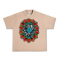 Burro christmas gemstone Urban Heavy Tee - RanaPortraitStore