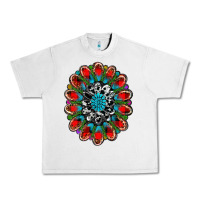 Lunar Rock christmas gemstone Urban Heavy Tee - RanaPortraitStore