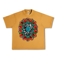Peanut Butter christmas gemstone Urban Heavy Tee - RanaPortraitStore