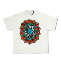Pistachio christmas gemstone Urban Heavy Tee - RanaPortraitStore