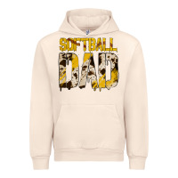 Sandshell Softball Dad Urban Hoodie - Bettercallsaul