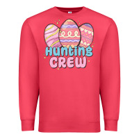 Cardinal hunting crew Premium Sweatshirt - MaliasSmallBusiness