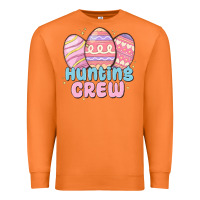 Carrot hunting crew Premium Sweatshirt - MaliasSmallBusiness
