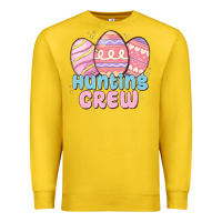 Lemon hunting crew Premium Sweatshirt - MaliasSmallBusiness
