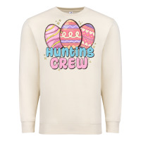 Sandshell hunting crew Premium Sweatshirt - MaliasSmallBusiness
