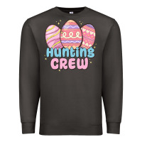 Smoke hunting crew Premium Sweatshirt - MaliasSmallBusiness