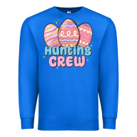 True Royal hunting crew Premium Sweatshirt - MaliasSmallBusiness