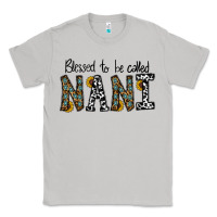 Moon Dust blessed to be called nanı Classic Tee - CowhideDigitalArt